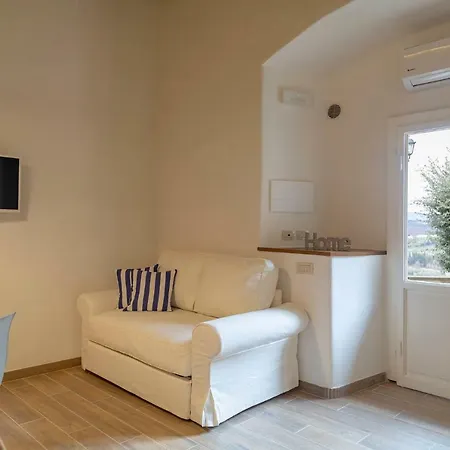 La Casina Di Anita * Barberino Val d'Elsa