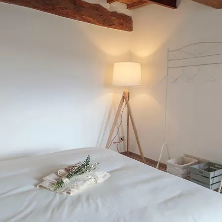 La Casina Di Anita Apartment Barberino Val d'Elsa