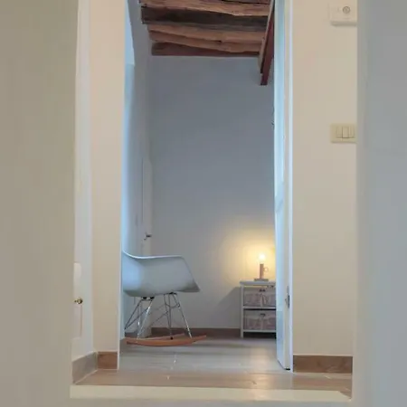 La Casina Di Anita Apartment Barberino Val d'Elsa