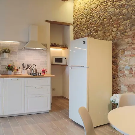 La Casina Di Anita