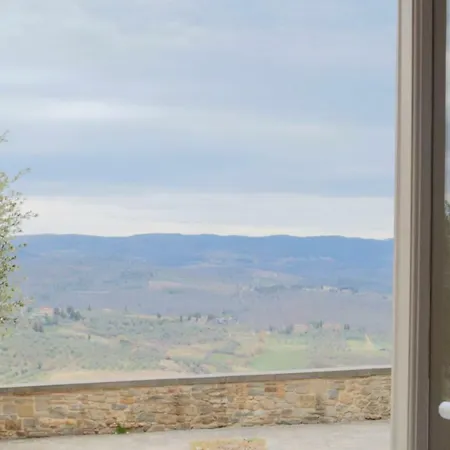 La Casina Di Anita * Barberino Val d'Elsa