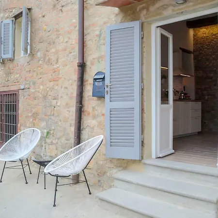 Apartment La Casina Di Anita *