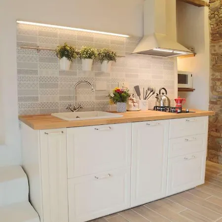 La Casina Di Anita * Barberino Val d'Elsa
